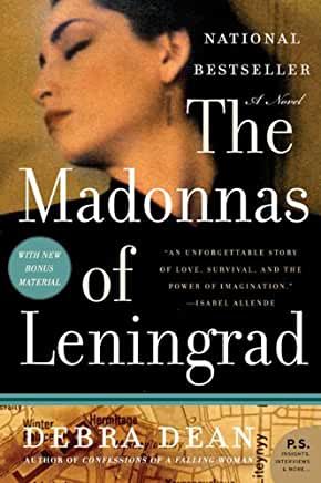 Madonnas of Leningrad, The PB