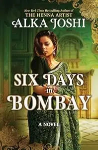Six Days in Bombay HC