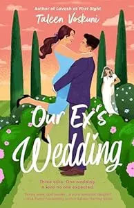 Our Ex's Wedding PB
