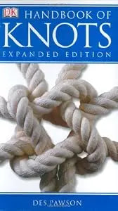 Handbook Of Knots (Expanded Edition) PB