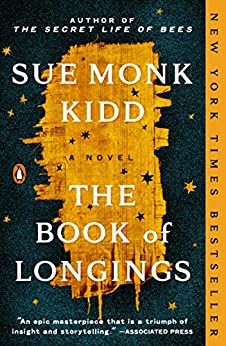 Book of Longings, The HB