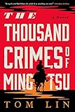 Lin - Thousand Crimes of Ming Tsu, paperback