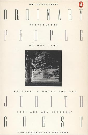 Ordinary People (HB)