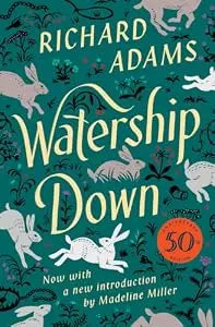 Watership Down PB