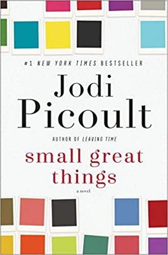 Small Great Things PB