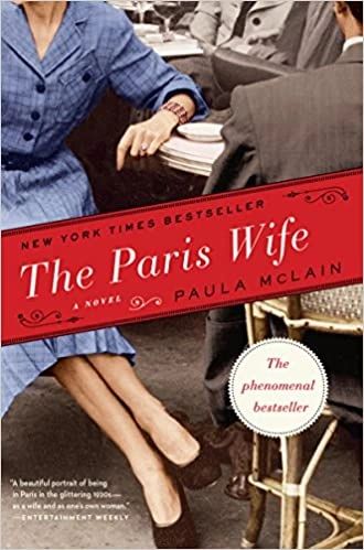 Paris Wife PB