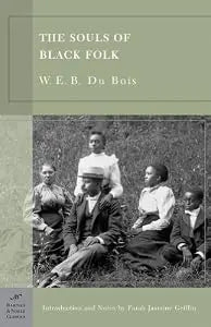 Souls Of Black Folk