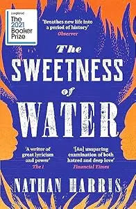 Sweetness Of Water PB