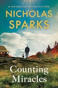 Counting Miracles HC