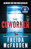 McFadden - Coworker, paperback