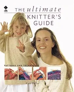 Ultimate Knitter's Guide HC