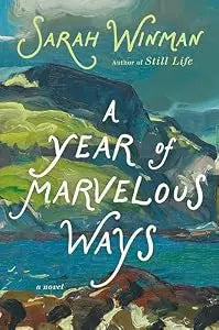 Year Of Marvelous Ways HC