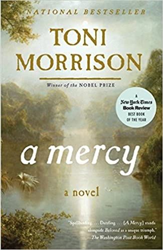 Mercy (HB)