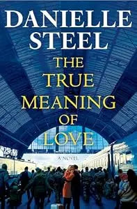 True Meaning of Love HC