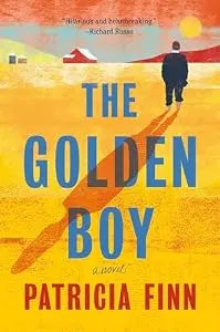 Golden Boy HC