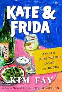 Kate & Frida HC