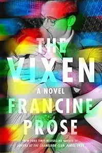 Vixen HC