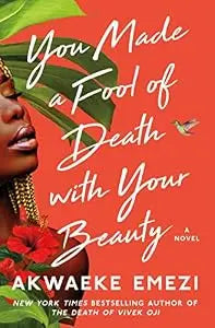 You made A Fool Of Death With Your Beauty HC