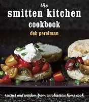Smitten Kitchen Cookbook