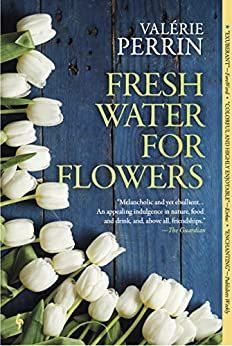 Fresh Water For Flowers (PB)
