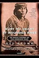Bury My Heart At Wounded Knee  PB
