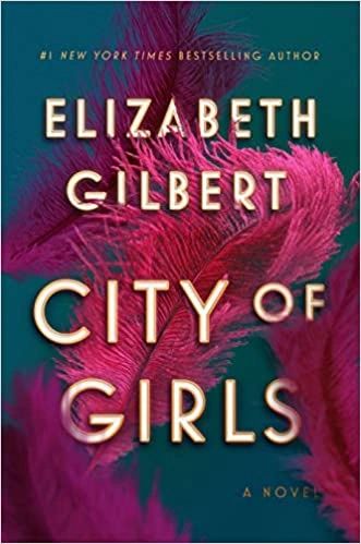 City of Girls (PB)