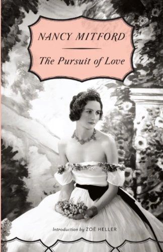 Pursuit of Love PB