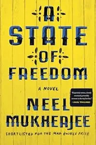 State Of Freedom HC
