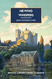Carr - He Who Whispers (Dr. Gideon Fell), paperback