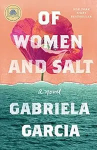 Of Women And Salt HC