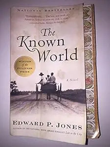 Known World, The (PB)