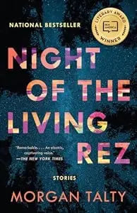 Night Of The Living Rez PB
