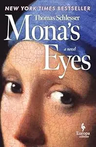 Mona's Eyes HC