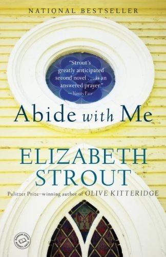 Abide with Me (PB)