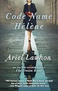 Code Name Helene PB