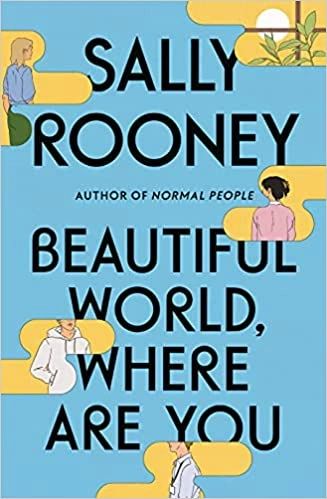 Beautiful World, Where Are You (PB)