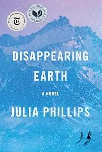 Disappearing Earth HC