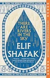 There Are Rivers In The Sky PB