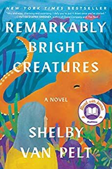 Remarkably Bright Creatures (HC)