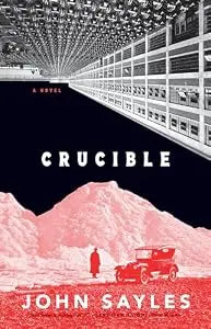 Crucible HC