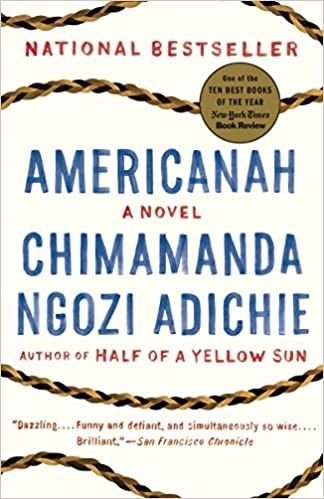 Americanah (PB)