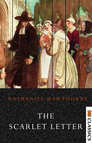 Scarlet Letter, The PB