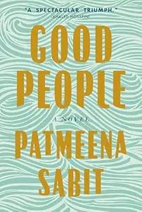 Good People HC