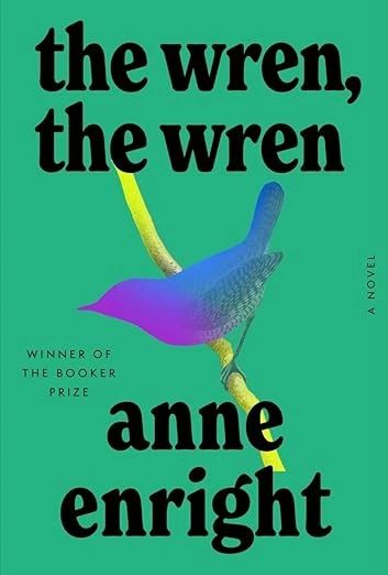 Wren, The Wren (pb)