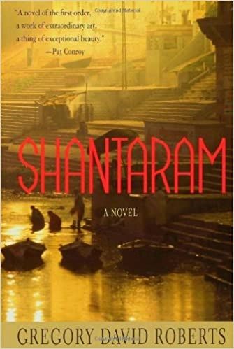 Shantaram PB