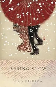 Spring Snow PB