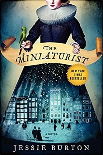 Miniaturist PB