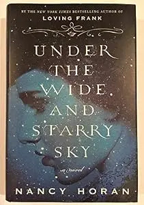 Under The Wide and Starry Sky HC