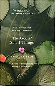 God of Small Things, The (PB)