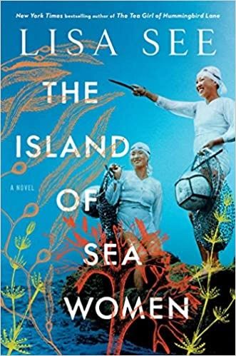 Island Of Sea Women PB